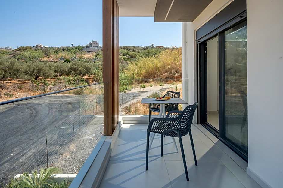 LIRIUM luxury suites