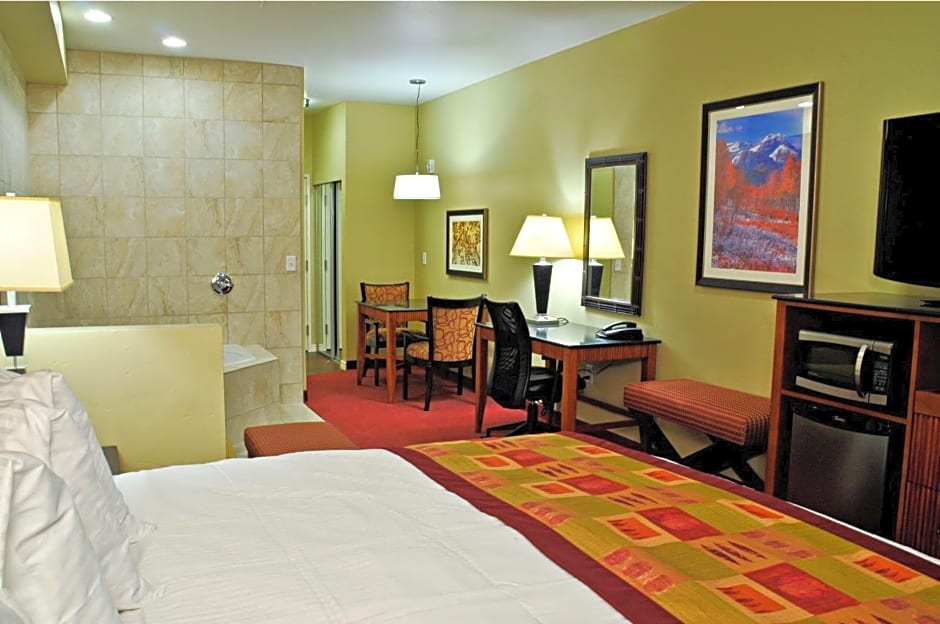 Best Western Plus Layton Park Hotel