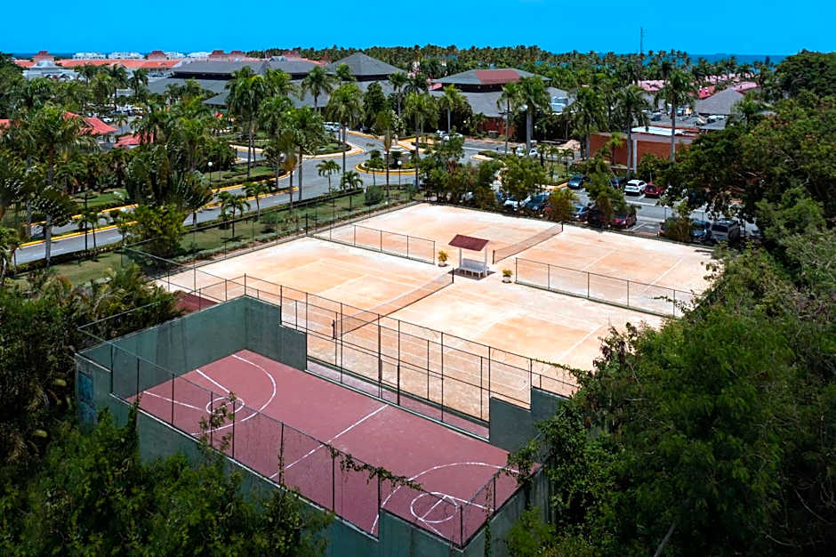 Bahia Principe Grand La Romana - All Inclusive
