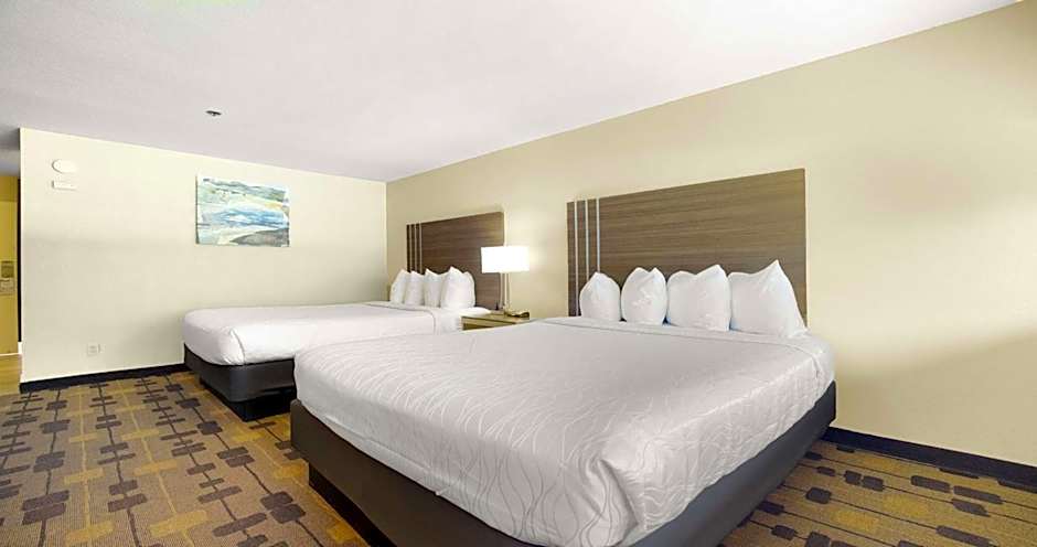 Best Western Amador Inn