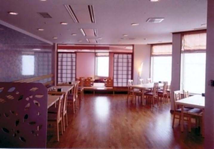 Awa Kanko Hotel