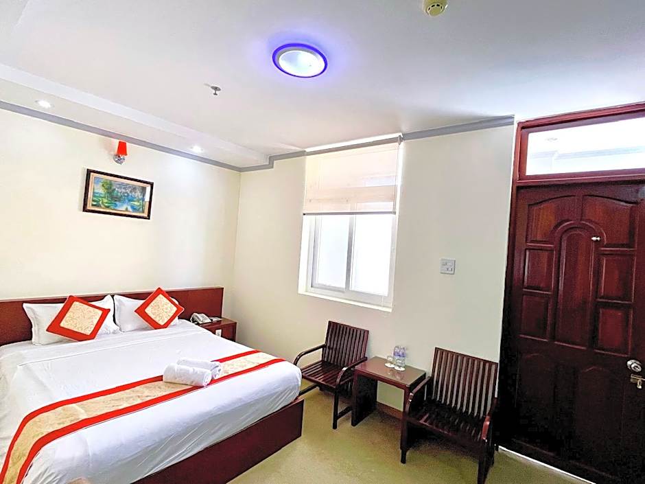 Asia Hotel Can Tho