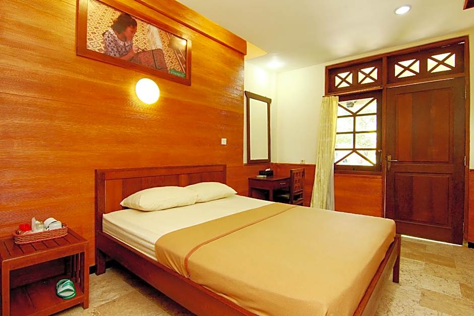 The Soemarsono Hotel