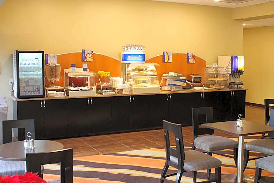 Holiday Inn Express Princeton Southeast By IHG