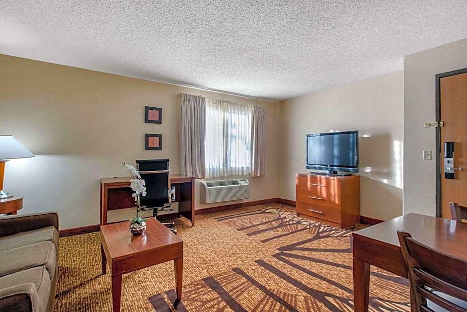 Comfort Inn Denver Southeast Area