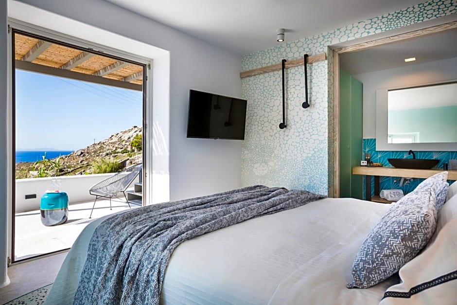 Lyo Boutique Hotel Mykonos