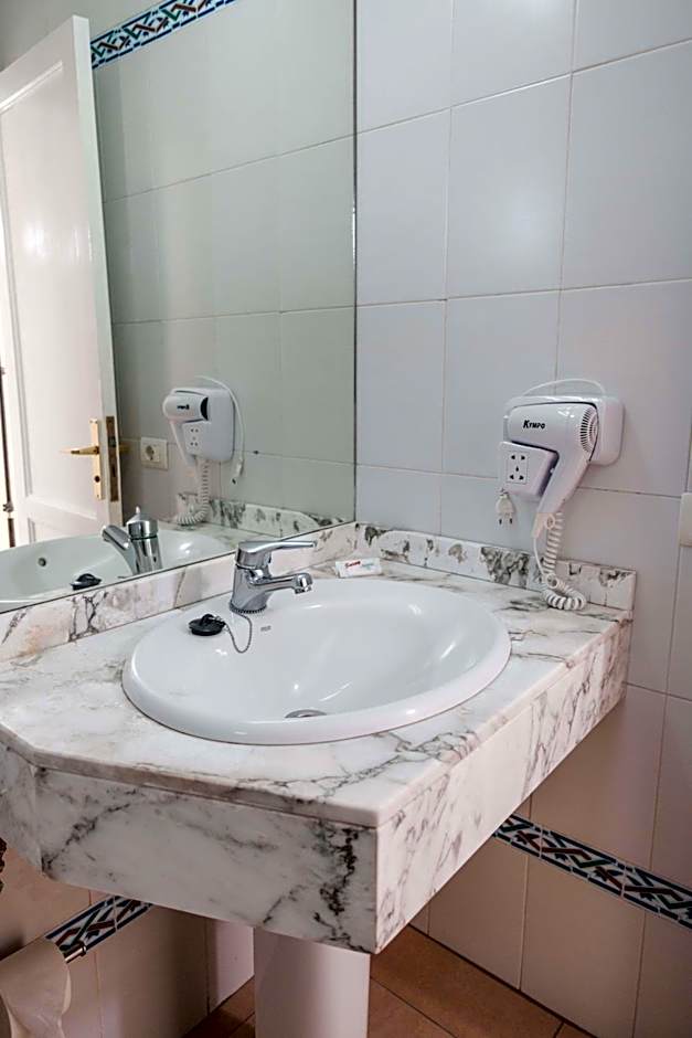 Bungalows Parque Nogal