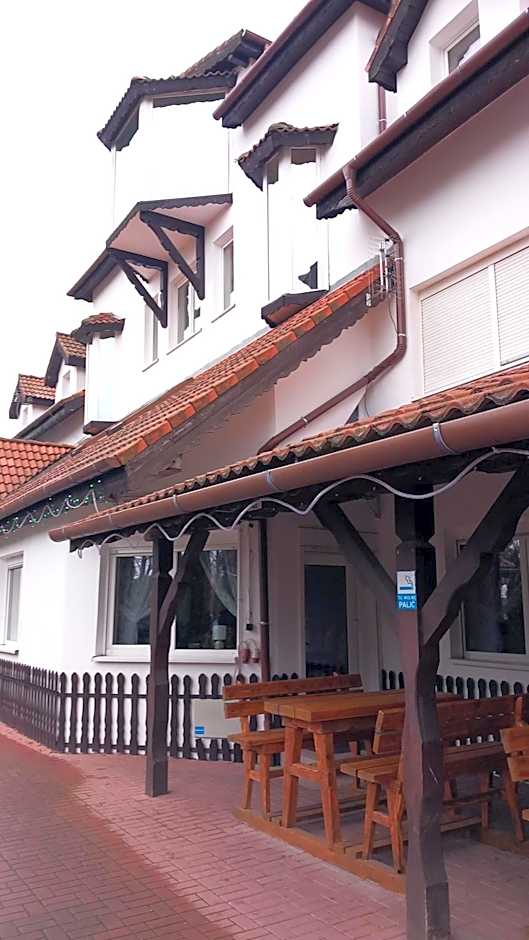 Hotel Dworek