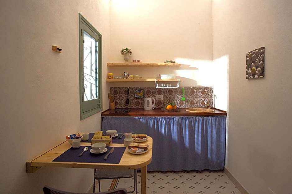 Case Vacanze "Residenze Trapanesi"