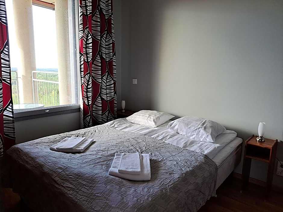 Aparthotel Simpsiönkullas