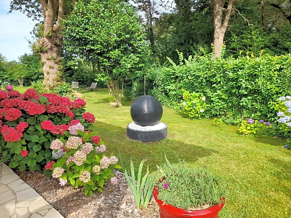 La Clairière du Seignanx