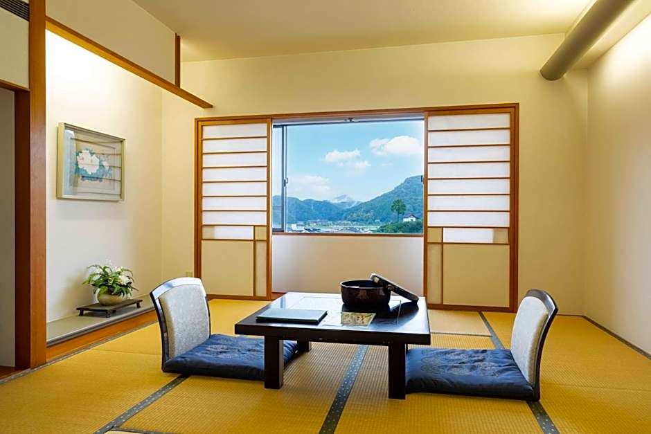 Suizansou