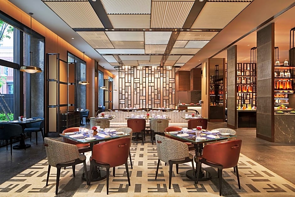 Conrad By Hilton Tianjin