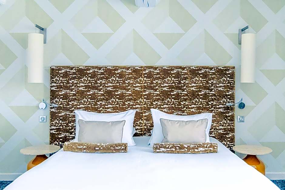 Maison Doucet - Relais & Châteaux