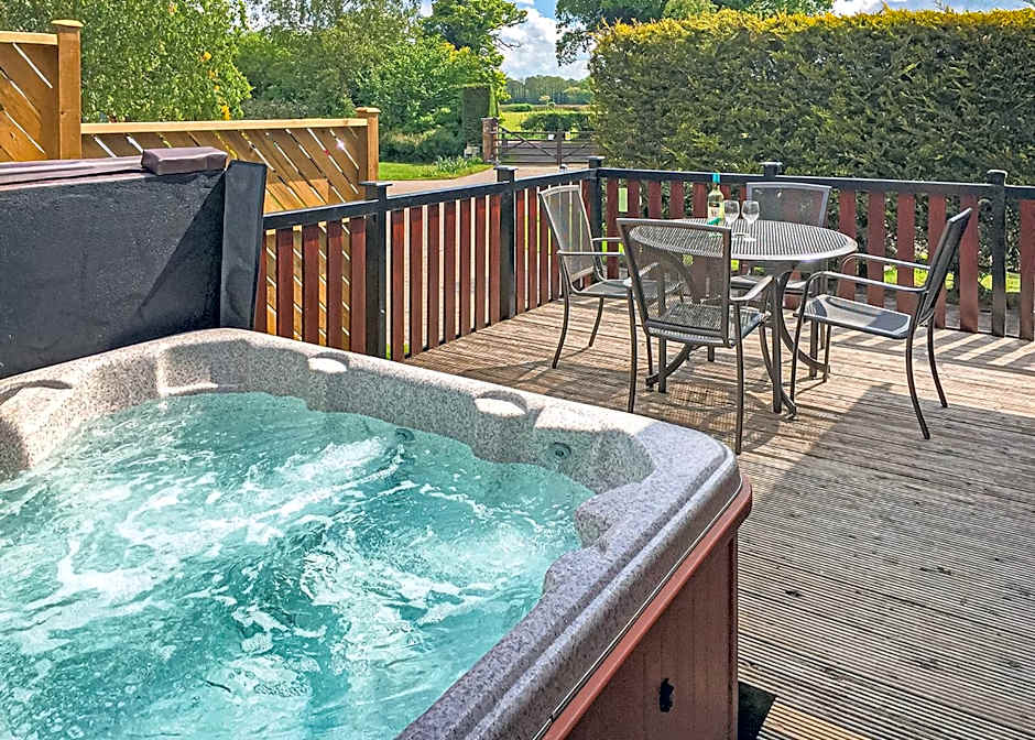 Hollybrook Lodges
