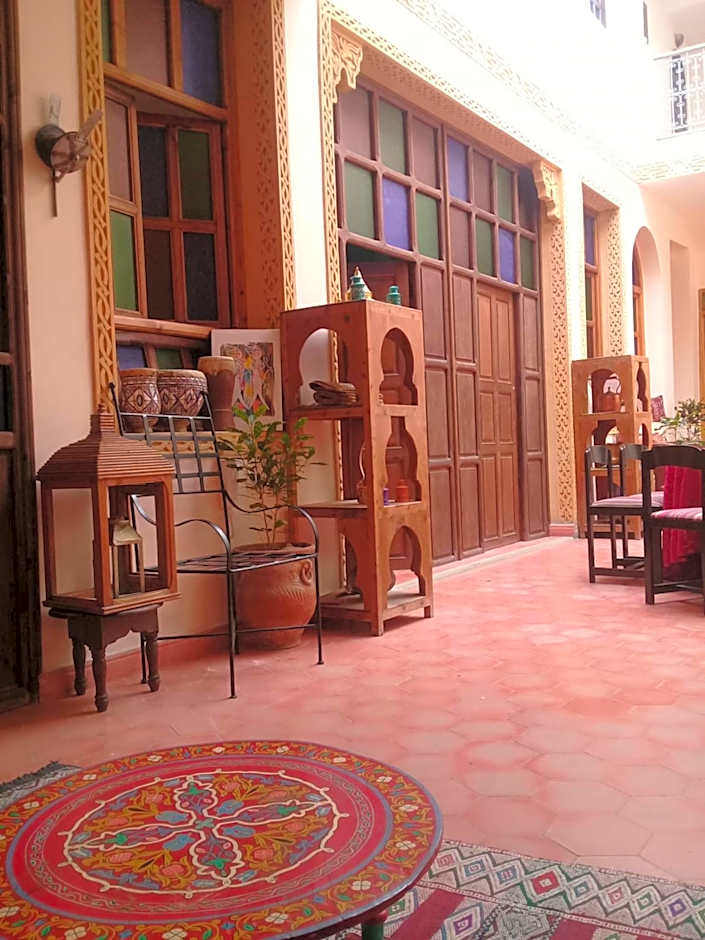 Dar Wassim El Ghali