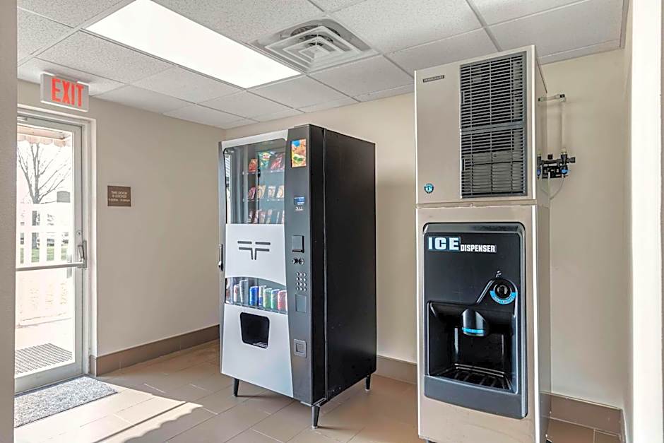 Comfort Inn US Hwy 80