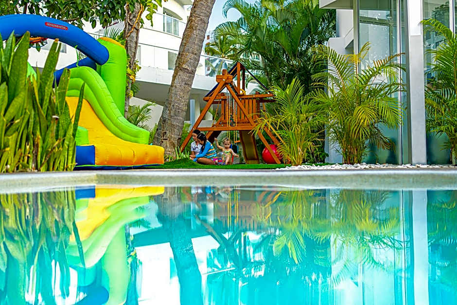 Krystal Grand Puerto Vallarta - All Inclusive