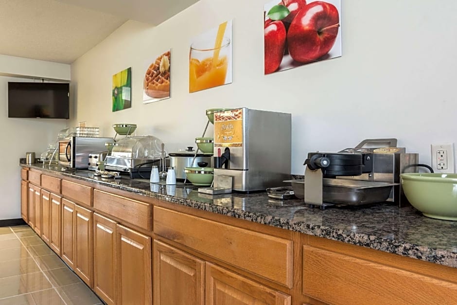 Days Inn by Wyndham Hartsfield Jackson Atlanta Airport West