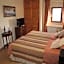 Residencia Real del Castillo de Curiel