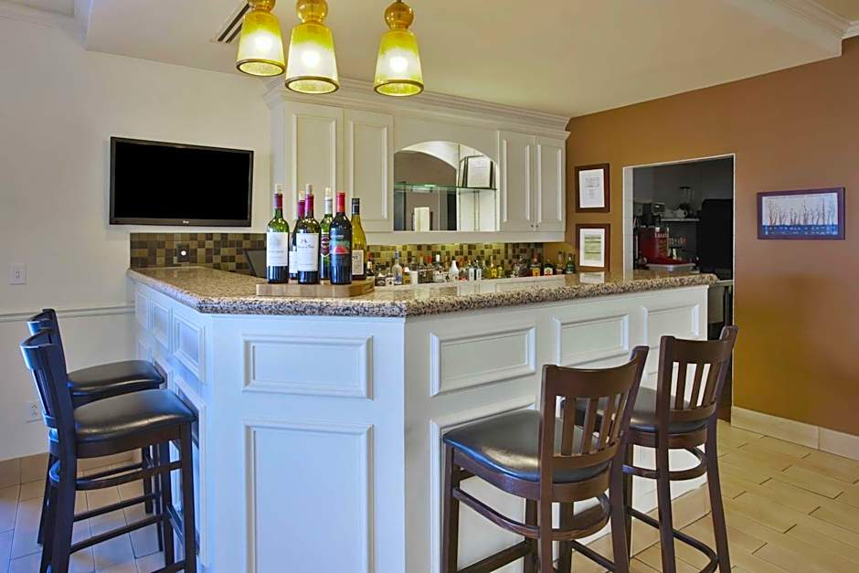 Hilton Garden Inn Wichita