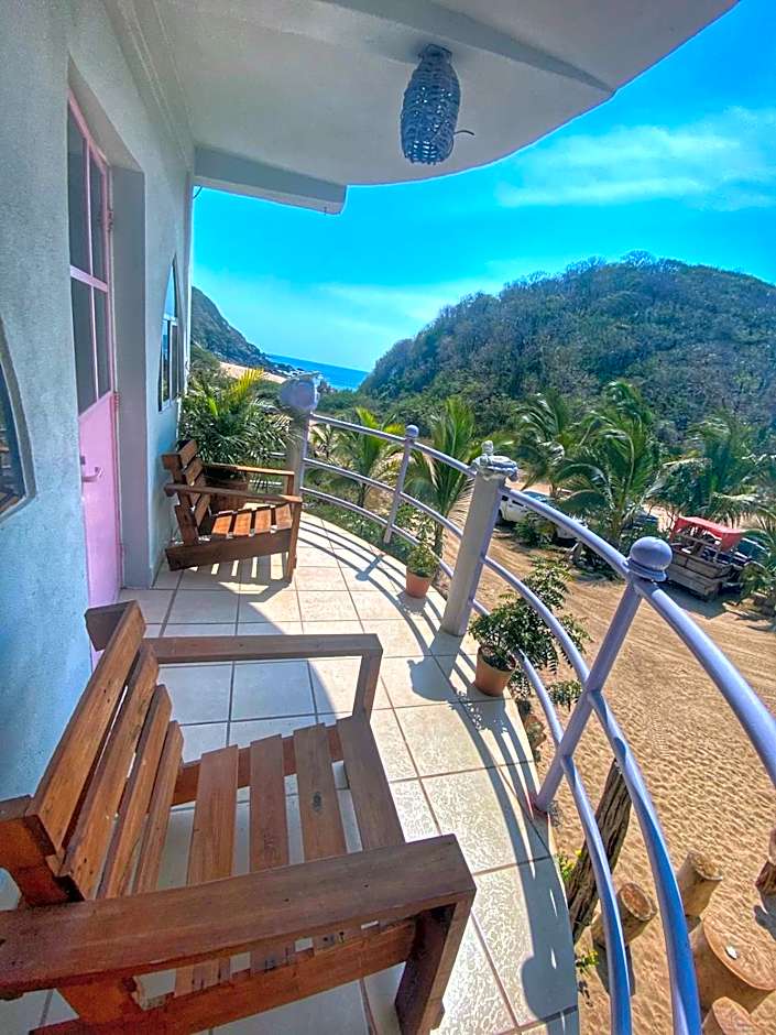 Colibri Hotel