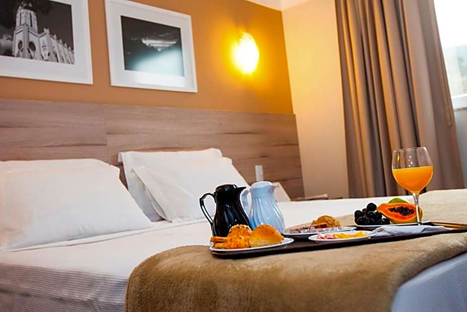 Intercity Teresópolis