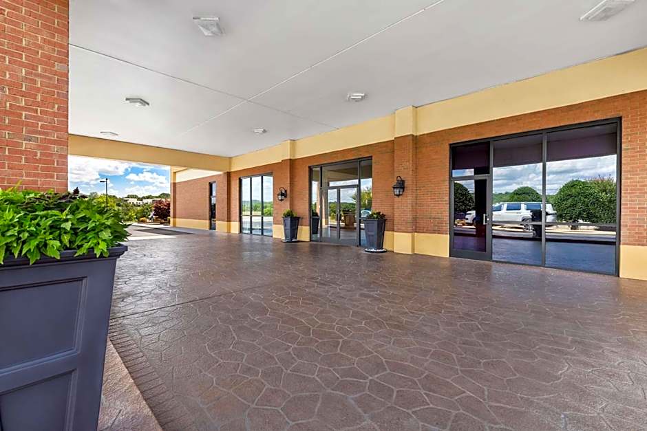 Best Western - Fayetteville