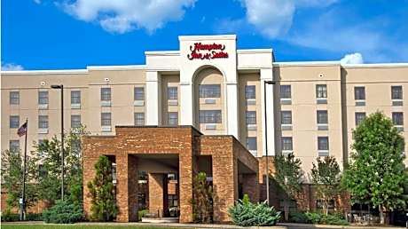 Hampton Inn By Hilton & Suites Florence-Downtown