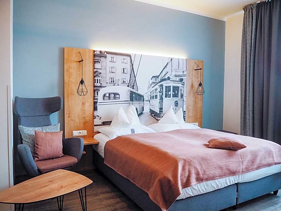 Levy's Rooms & Breakfast