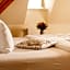 Hotel Golden Key Prague Castle