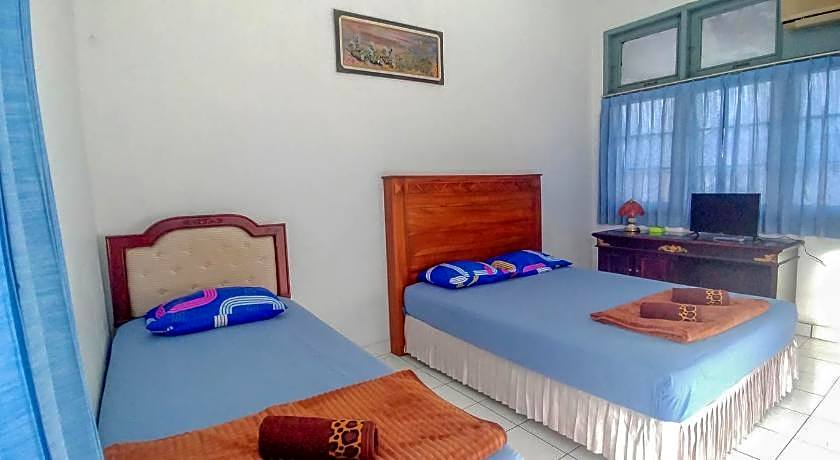 Hotel Rajawali Mitra RedDoorz