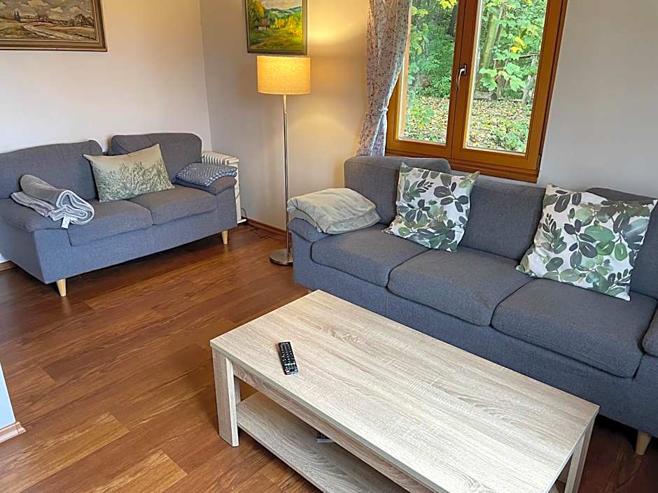 Ubytování Ranč Malenice