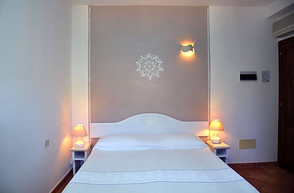 Boutique Hotel Sant'Andrea & Relais