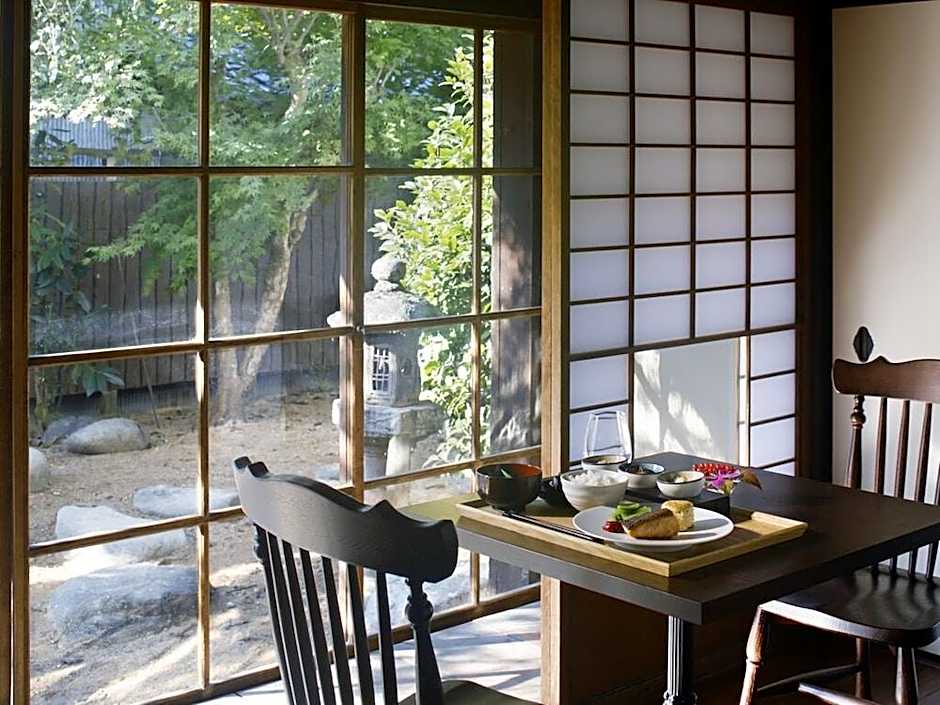 HOTEL CULTIA DAZAIFU