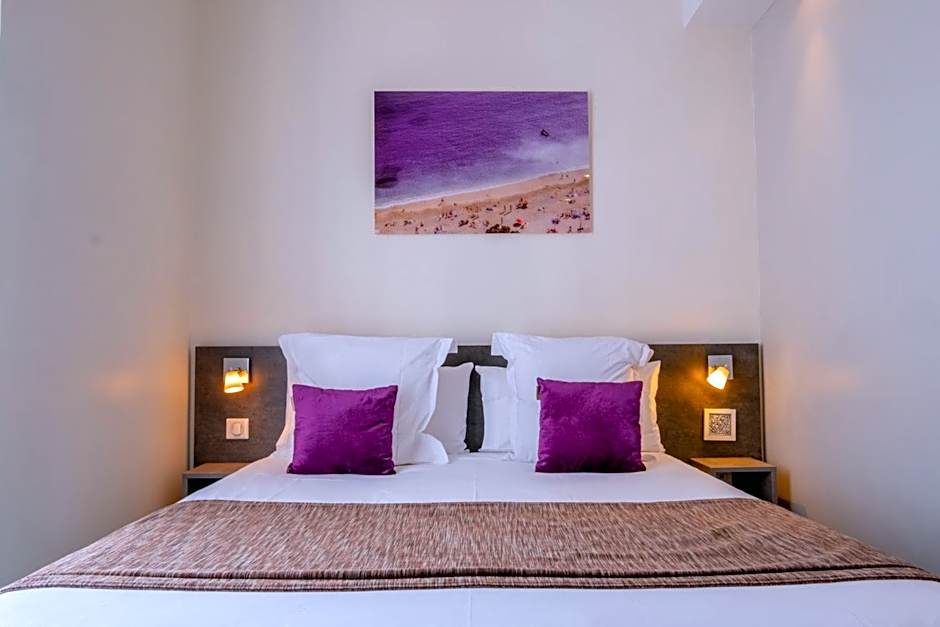 Hotel De La Fontaine