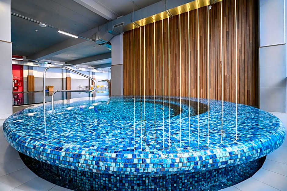 Hotel Boutique Aquarel