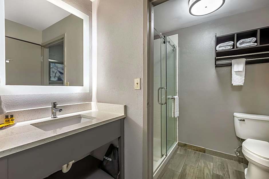 Best Western Plus Spartanburg