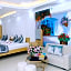 Noi Bai Ville Airport Hotel