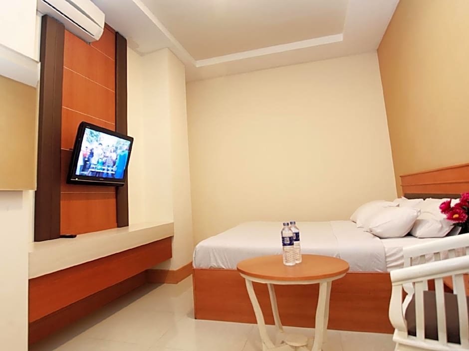 Plaza Hotel Tegal