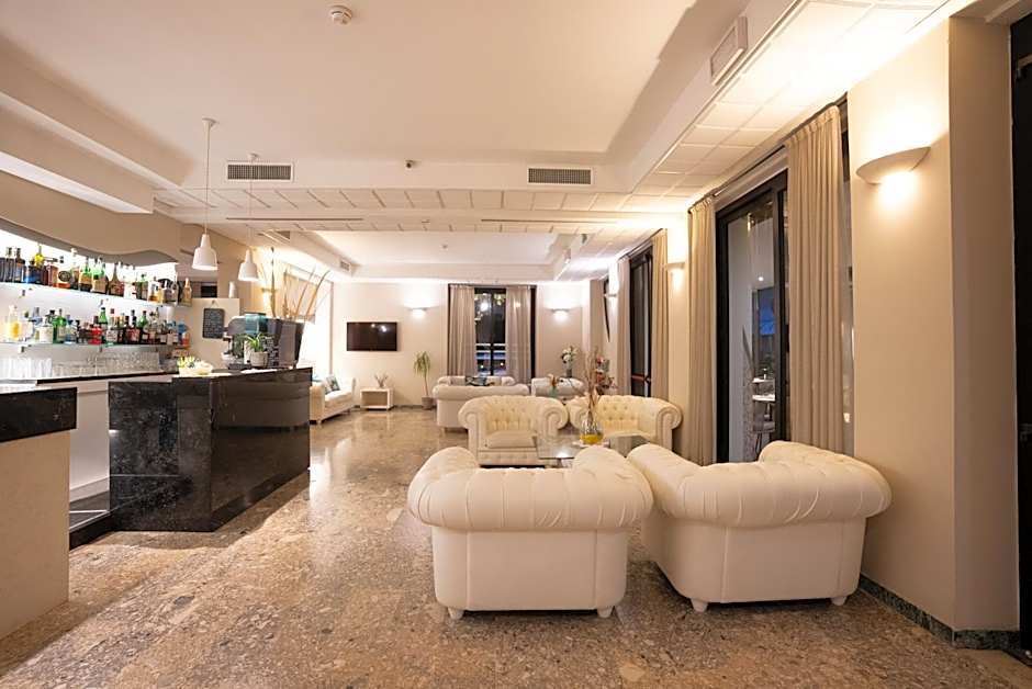 Hotel Arabel