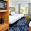 Fairfield Inn & Suites by Marriott Charlotte University Research Park