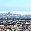Pullman Paris Montparnasse