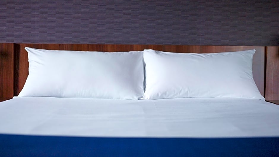 Holiday Inn Express Crewe