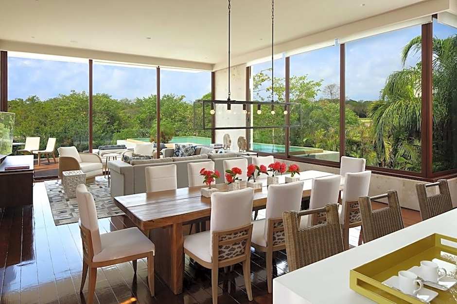 Rosewood Mayakoba