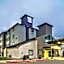 Motel 6-Marble Falls, TX