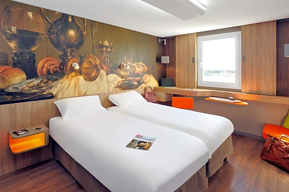 Ibis Styles Lille Marcq Baroeul Hotel