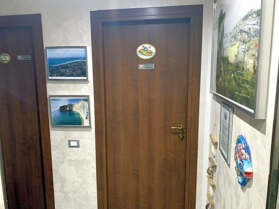 Il Giardino Di Adriana