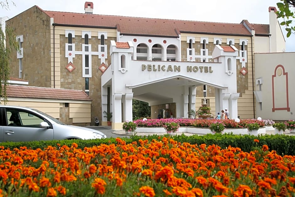 Duni Pelican Hotel - All Inclusive
