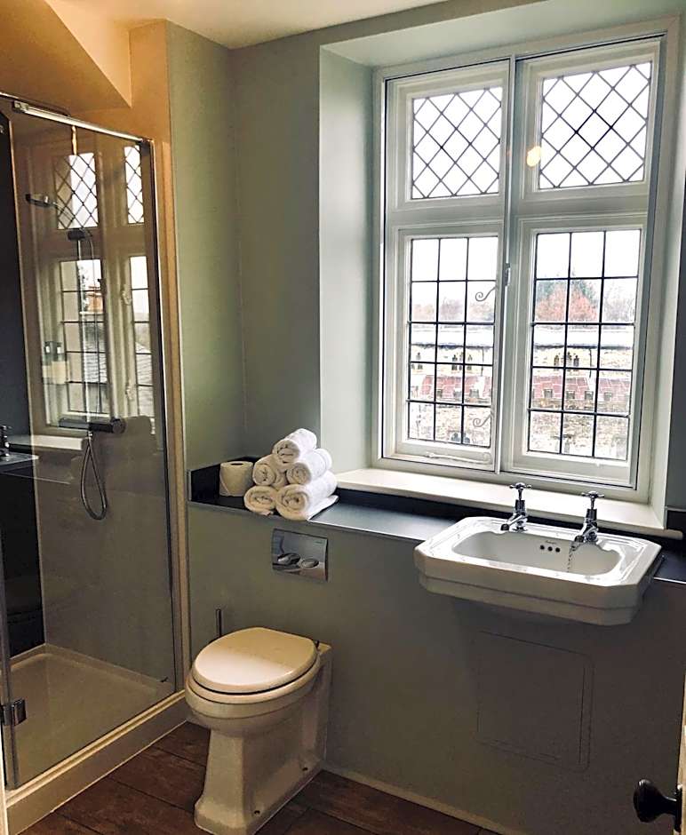 The Wheatsheaf at Beetham